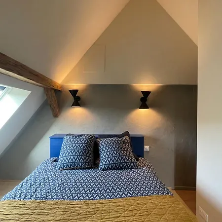 Maison Alsacienne Renovee