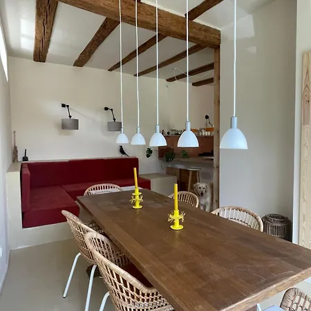 Maison Alsacienne Renovee Ubytování v soukromí