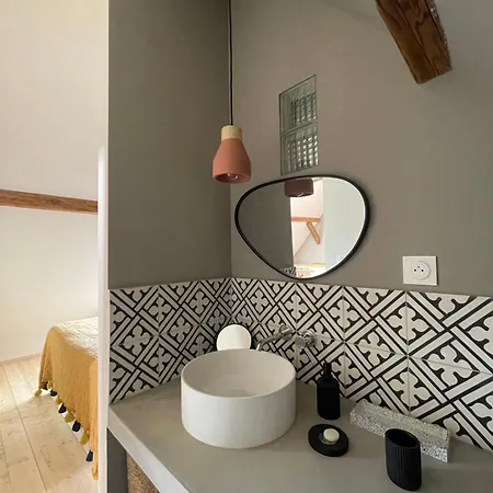 Maison Alsacienne Renovee