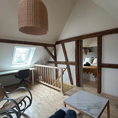 Rum i privatbostad Maison Alsacienne Renovee *
