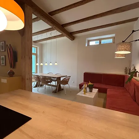 Maison Alsacienne Renovee Ubytování v soukromí Rosheim