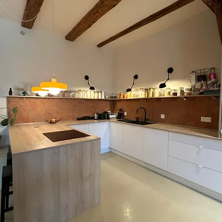 Ubytování v soukromí Maison Alsacienne Renovee Rosheim