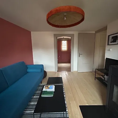 Maison Alsacienne Renovee Ubytování v soukromí