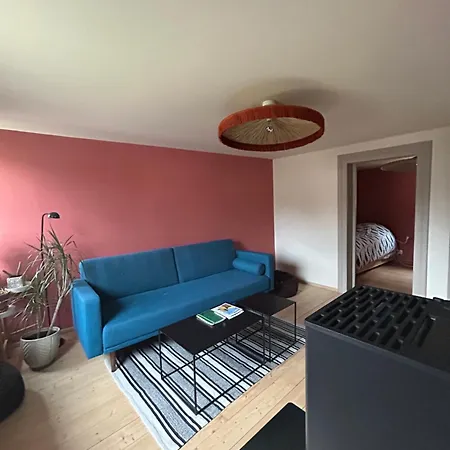 Maison Alsacienne Renovee * Rosheim
