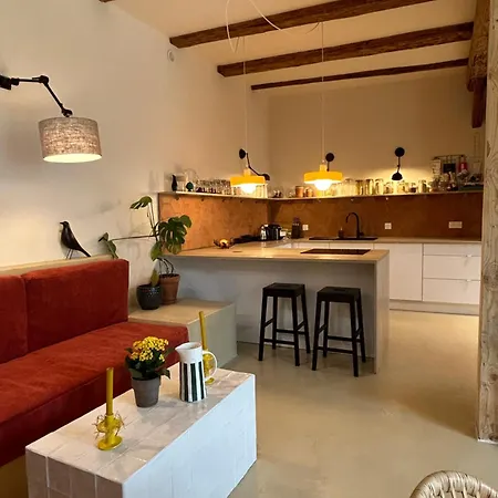 Ubytování v soukromí Maison Alsacienne Renovee
