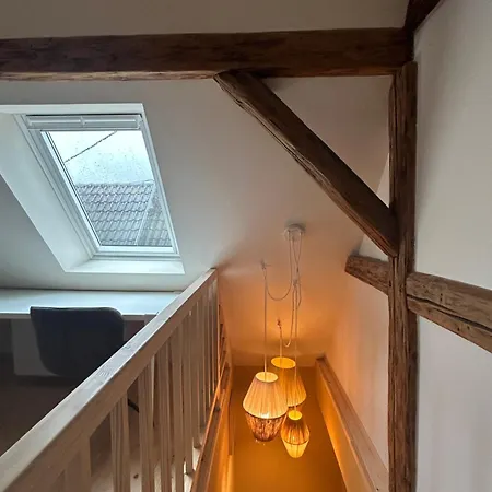 Maison Alsacienne Renovee